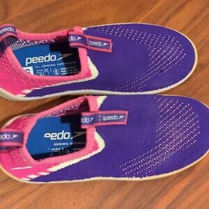 Speedo Junior Surf Strider Water Shoes juniors 3